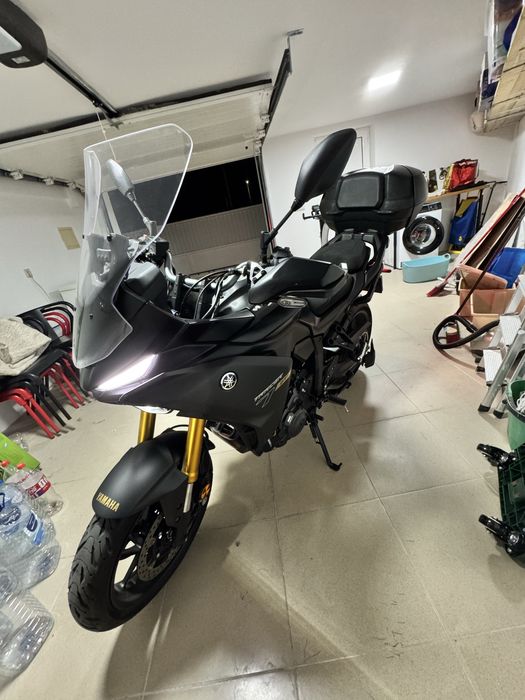 Yamaha Tracer 7 GT - Ano 2026