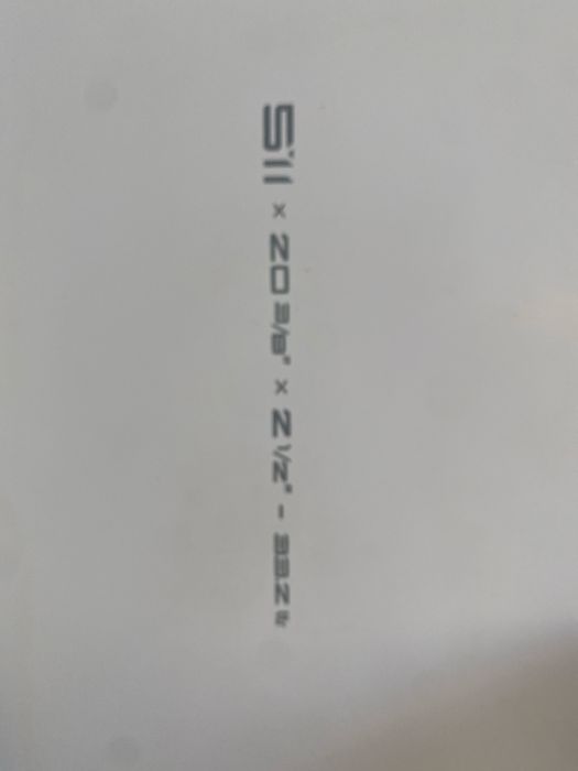 torq 5”11 fish 33,2 litros