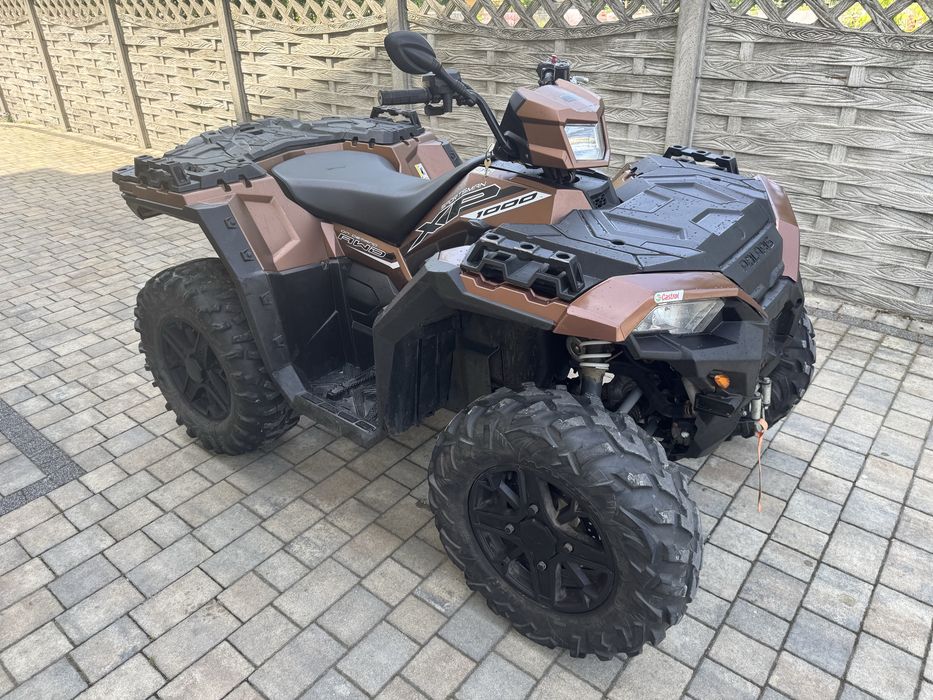 Polaris