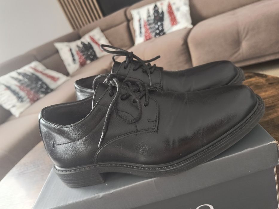 Buty komunijne  polecam