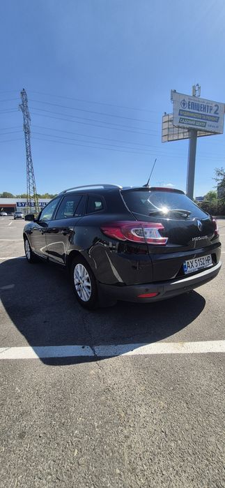 Renault Megane 2013 VIN VF1KZX40648636047 фото оголошення 6 з 24