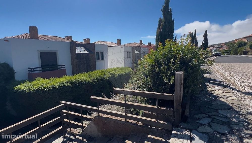 Moradia T3 para venda