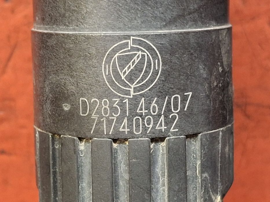 Motor de esguicho FIAT 500 (312_)