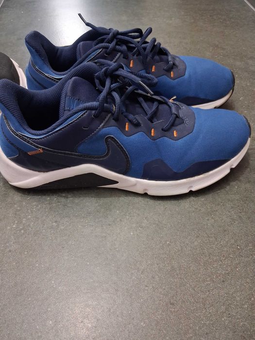 Buty nike męskie dziecięce 2 pary.
