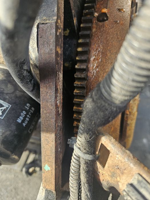 Silnik Z18XE Opel 1.8