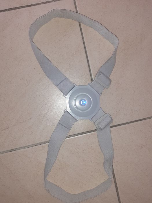 Корректор осанки с вибрацией