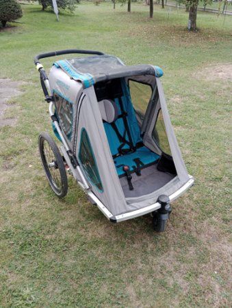 Qeridoo SpeedKid2