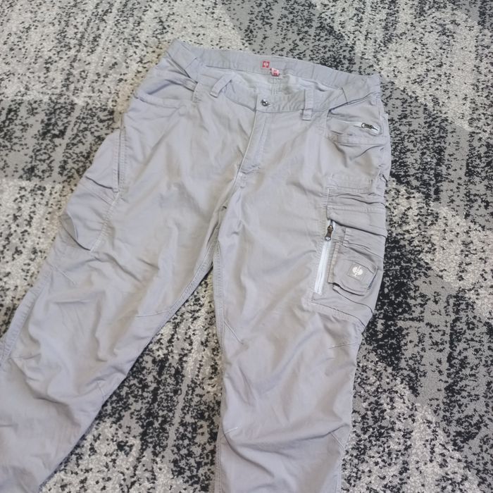 Штаны Рабочие Летние Engelbert Strausse 54-56р. XXL,  Состояние новых.