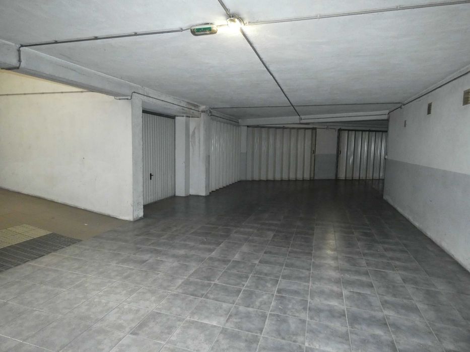 Garagem Centro de Guimarães