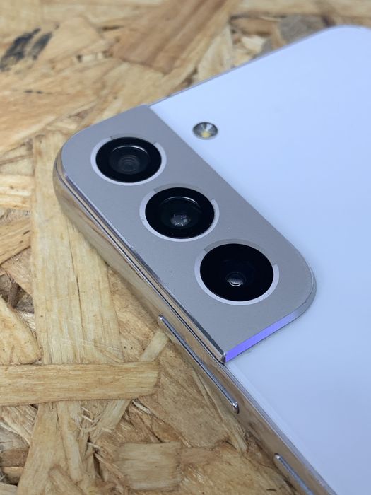 Samsung Galaxy S22+ (Plus) Branco 6.6" Dual SIM 8GB/128GB (Loja)