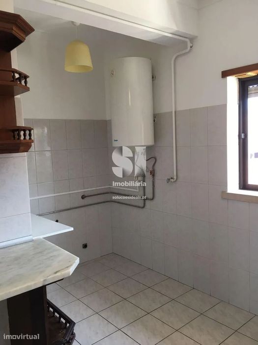 Apartamento T3