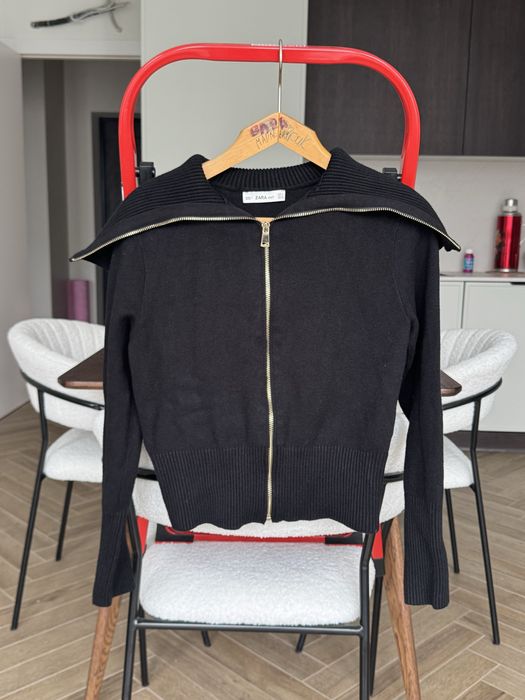 Кофта/ светр Zara / Зара. Розмір М