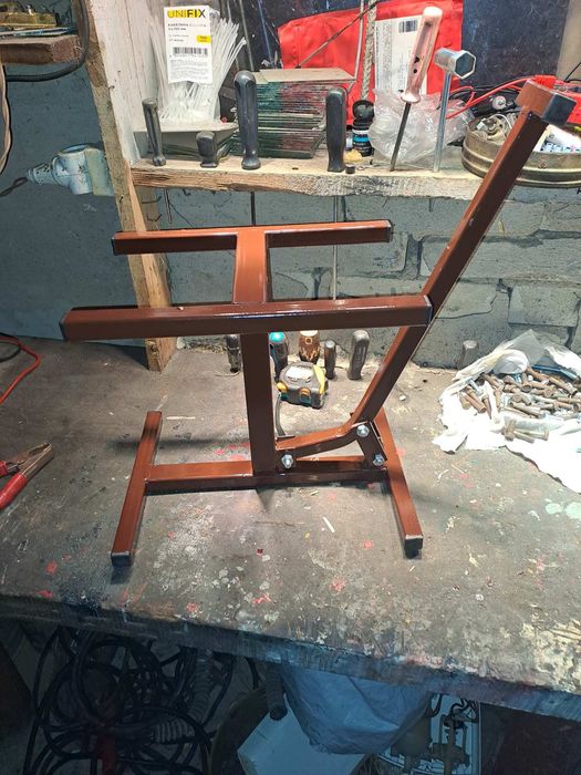 подставка подъемник под мотоцикл мото подкат