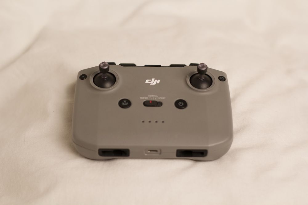Mavic Air 2 - FMC
