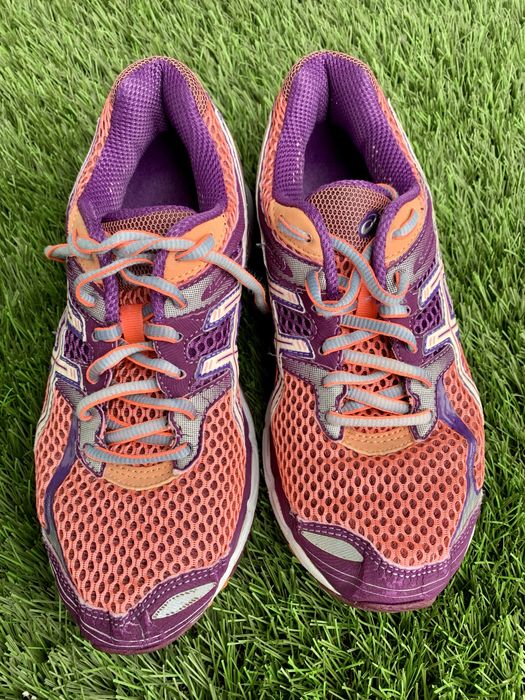 Sapatilhas asics