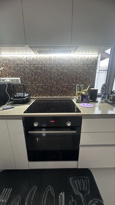 Фонтанка Идеальный новый дом