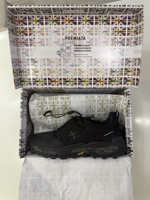Кросівки Premiata 43 р.