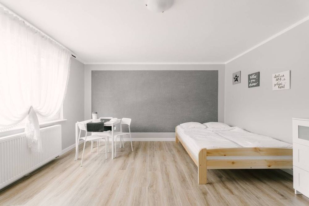 Apartamenty Szyper - Karwia