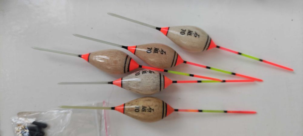 умный поплавок и поплавки