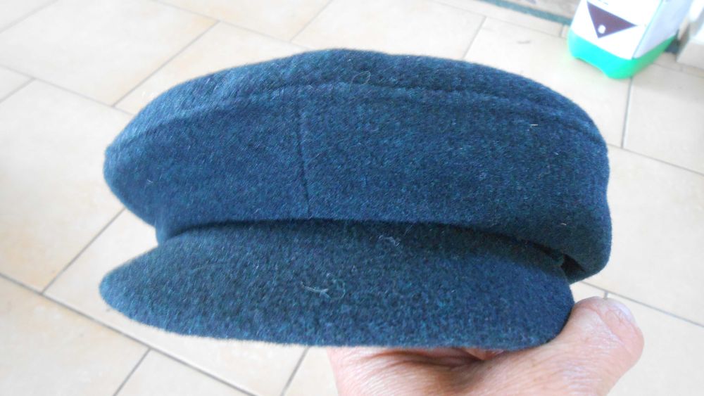 kaszkiety męskie Nowe