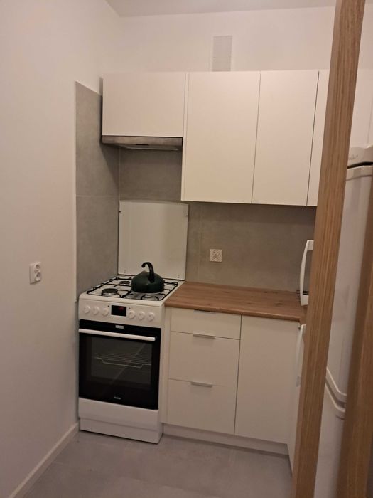 Dwupokojowe z balkonem 37m, bezpośrednio