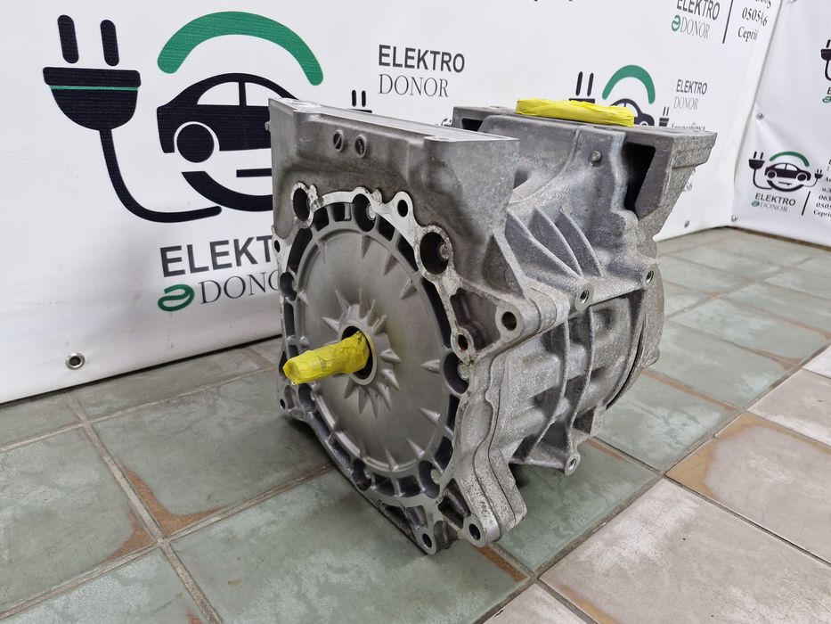Електродвигун Нісан Ліф Nissan Leaf 18-25 р.в.