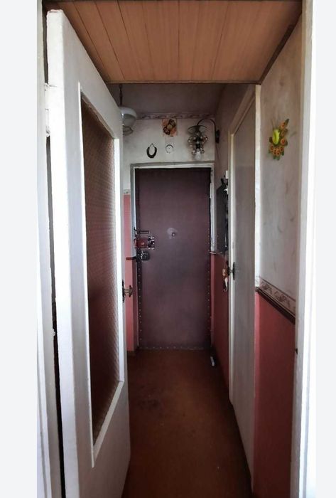 Продам 1 к.квартиру, вул.Котляревського, 4 поверх