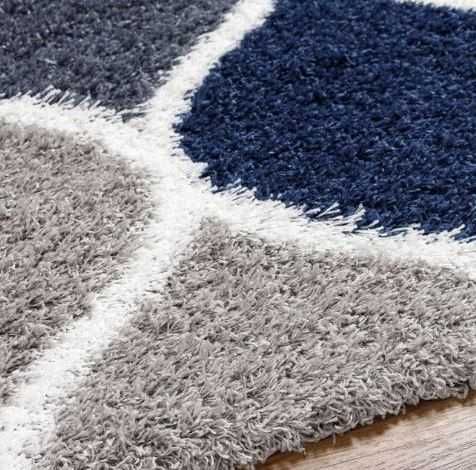 Dywan do salonu 160 x 220 cm SURYA