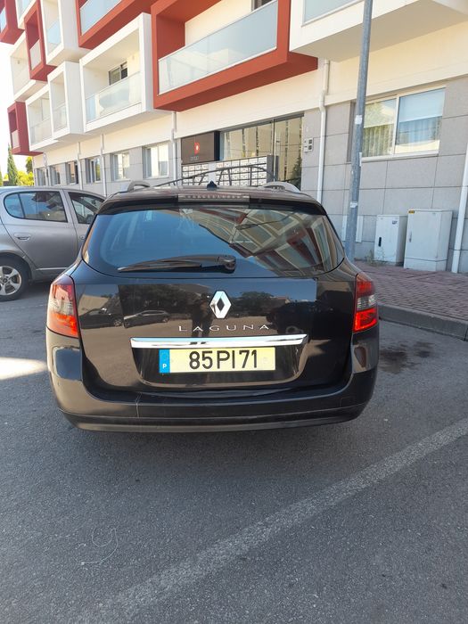 Renault laguna 1.6 Diesel