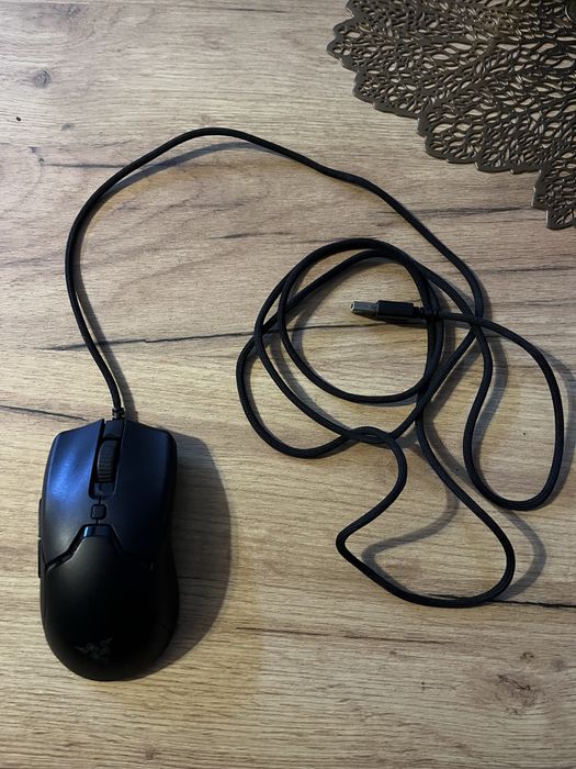 Myszka Razer Viper Mini