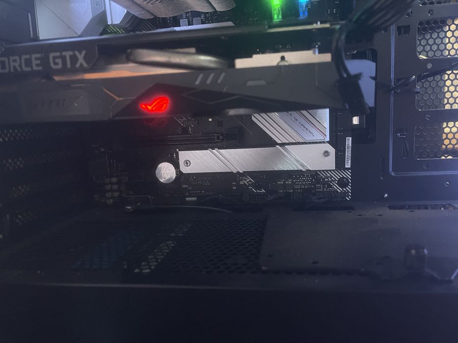 Продам ігровий пк