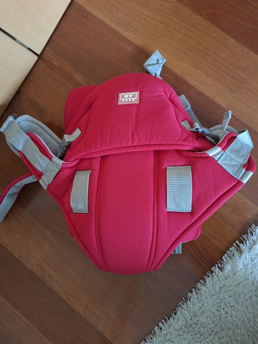 Marsúpio para bebé  ZYPPI