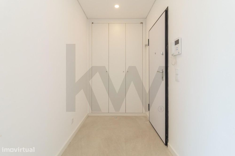 Empreendimento novo de apartamentos T1 e T2 | Quinta de Santa Teresa,