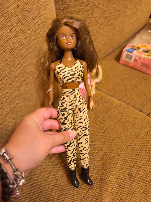 Bonecas Spice Girls