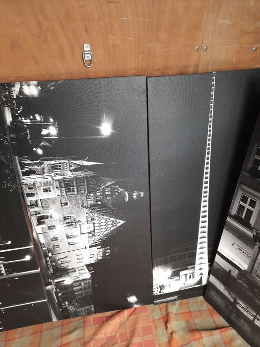 Obraz/Obrazy / Fotografie Wrocławia / Wrocław