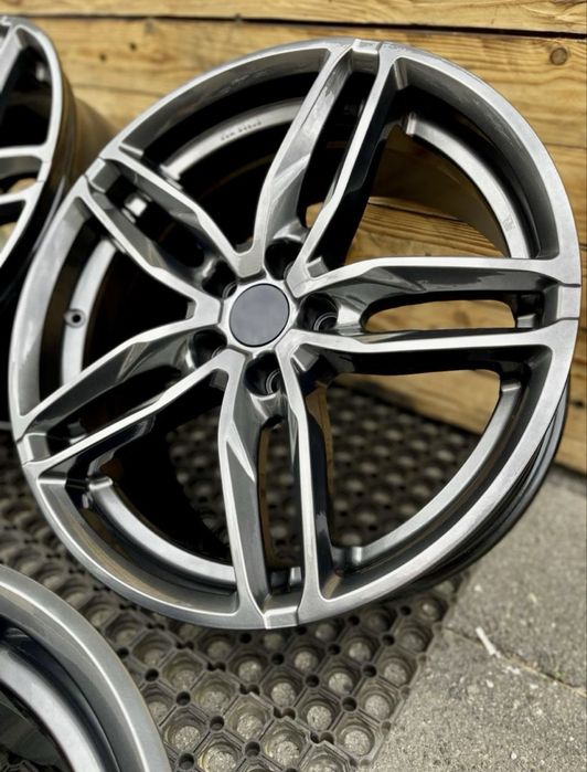 Диски 5/114.3 r19 Hyundai, Kia, Mazda