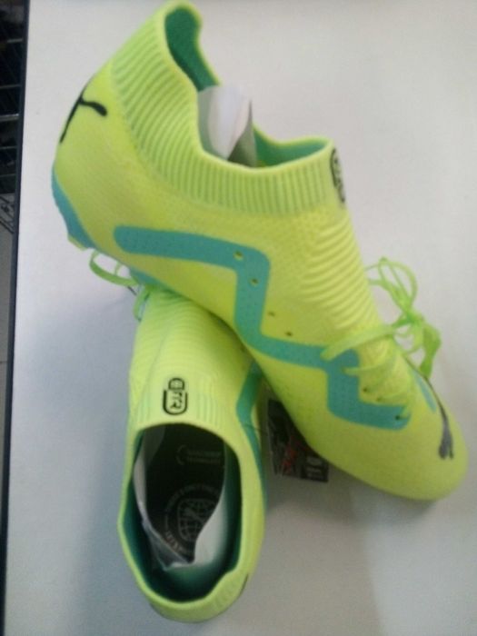 Chuteiras PUMA Future Ultimate FG/AG