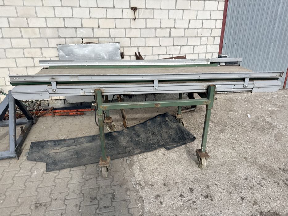 Tasmociag podajnik 2.5m