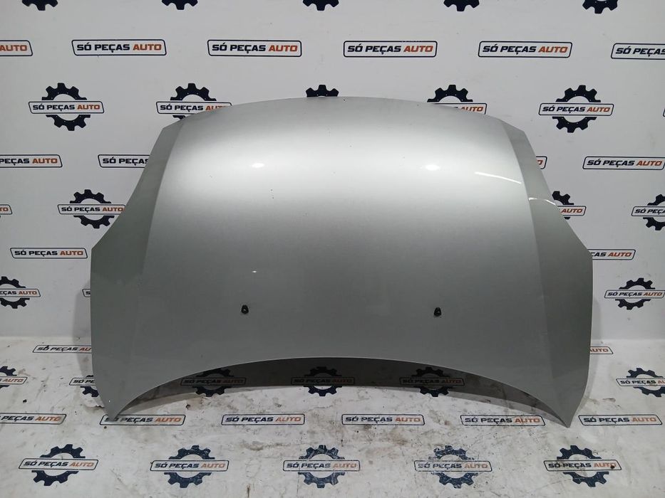 CAPOT CINZA SUZUKI SWIFT MK3 1.6 16V 2006-2015 ANO: 2006