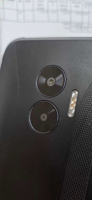 Hammer Blade V 5G Dual Sim HS2301_HS2301e Komplet Gwarancja