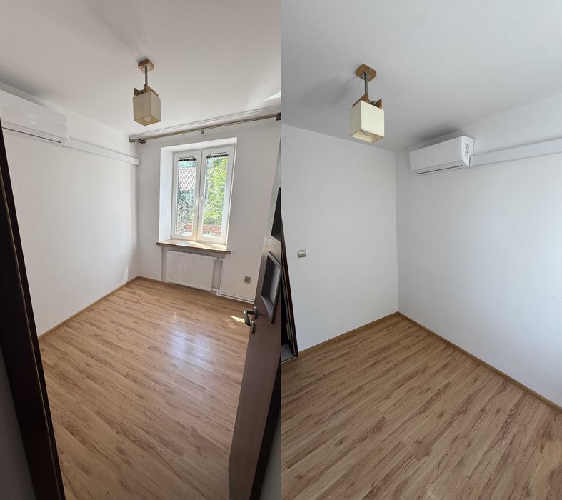 2 pokoje 35m2, Stare Miasto, Przystań (REZERWACJA)