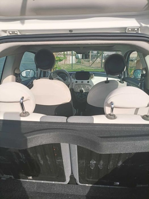 Fiat 500 1.0 HYBRID de 12/2020