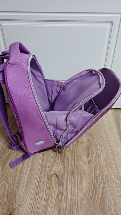 Рюкзак шкільний ортопедичний zibi