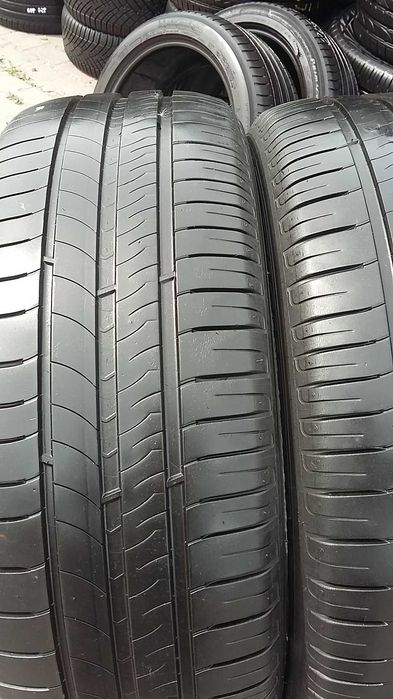 opony letnie 205/55R16 Michelin 2020r opona