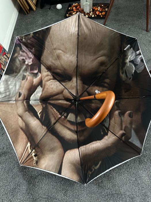 Aphex Twin ( Guarda chuva )