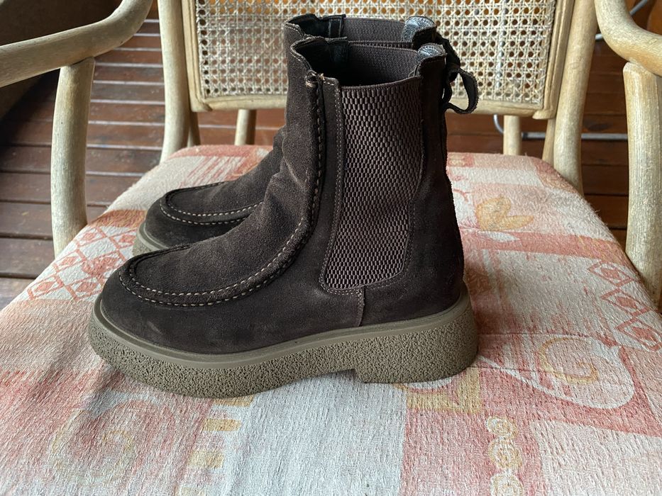 Зимові черевики Estro розмір 38 ціна кінцева