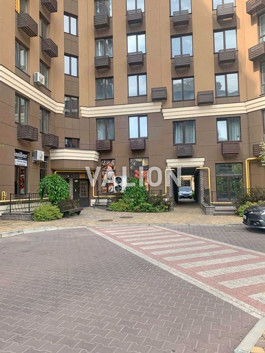 Продаж 1 к. кв. 40 м. ЖК Софія Резиденс Софіївська Борщагівка, єОселя