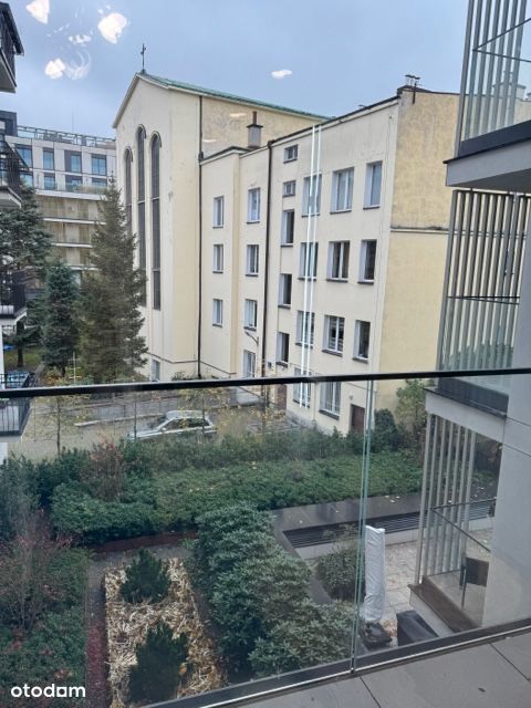30m apartament wysoki standard bezpośrednio POWSLE - Więcej