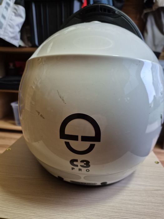 Kask Schuberth C3 PRO rozm L