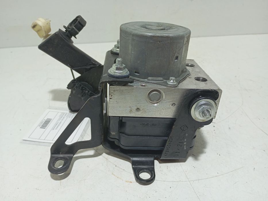 ABS SMART ForFour (453)